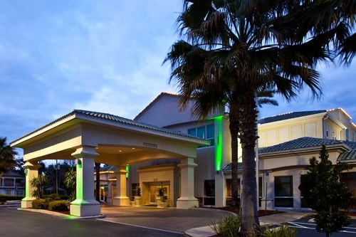 Holiday Inn Historic Downtown 001